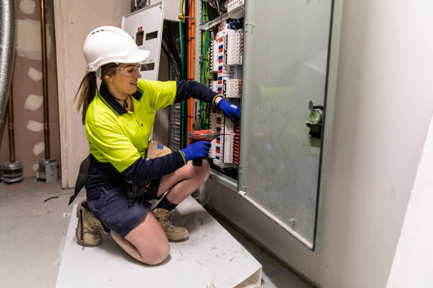 Best Licensed Electrician  in Nice, CA