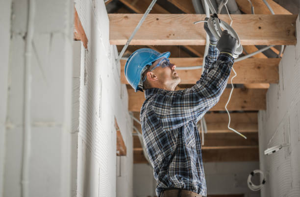 Best Affordable Electrician  in Nice, CA