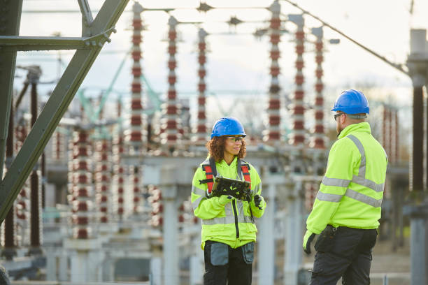 Best Best Electricians Near Me  in Nice, CA