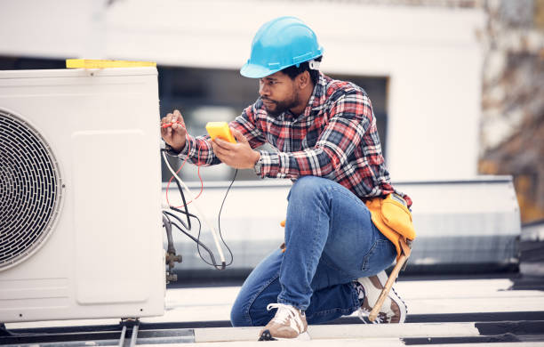 Best Emergency Electrical Repair  in Nice, CA