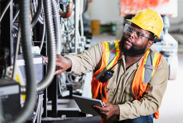 Best Commercial Electrician Services  in Nice, CA