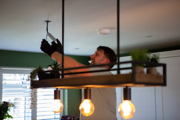 Best Electrician for Home Renovation  in Nice, CA