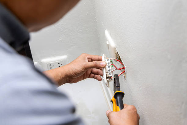 Best Electrical Contractors for Businesses  in Nice, CA
