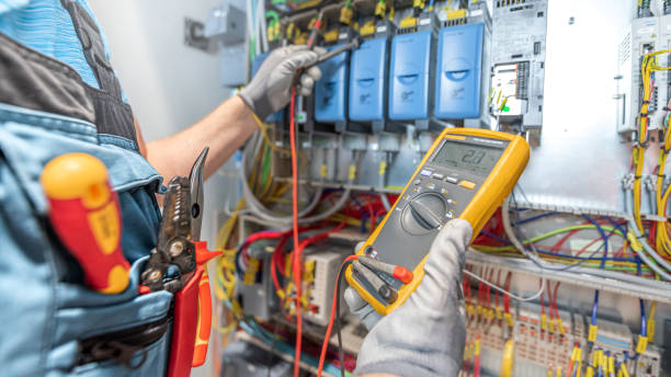 Best Electrical Upgrades for Homes  in Nice, CA