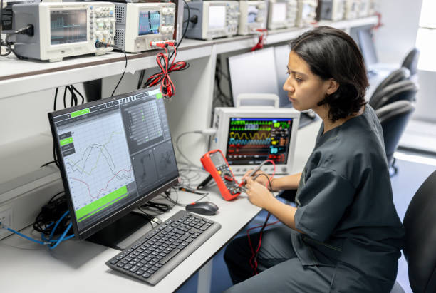 Best Licensed Electrician  in Nice, CA