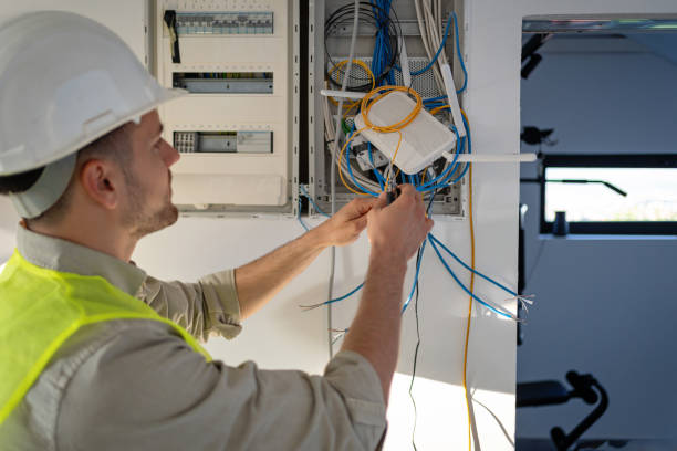 Best Electrician Near Me  in Nice, CA
